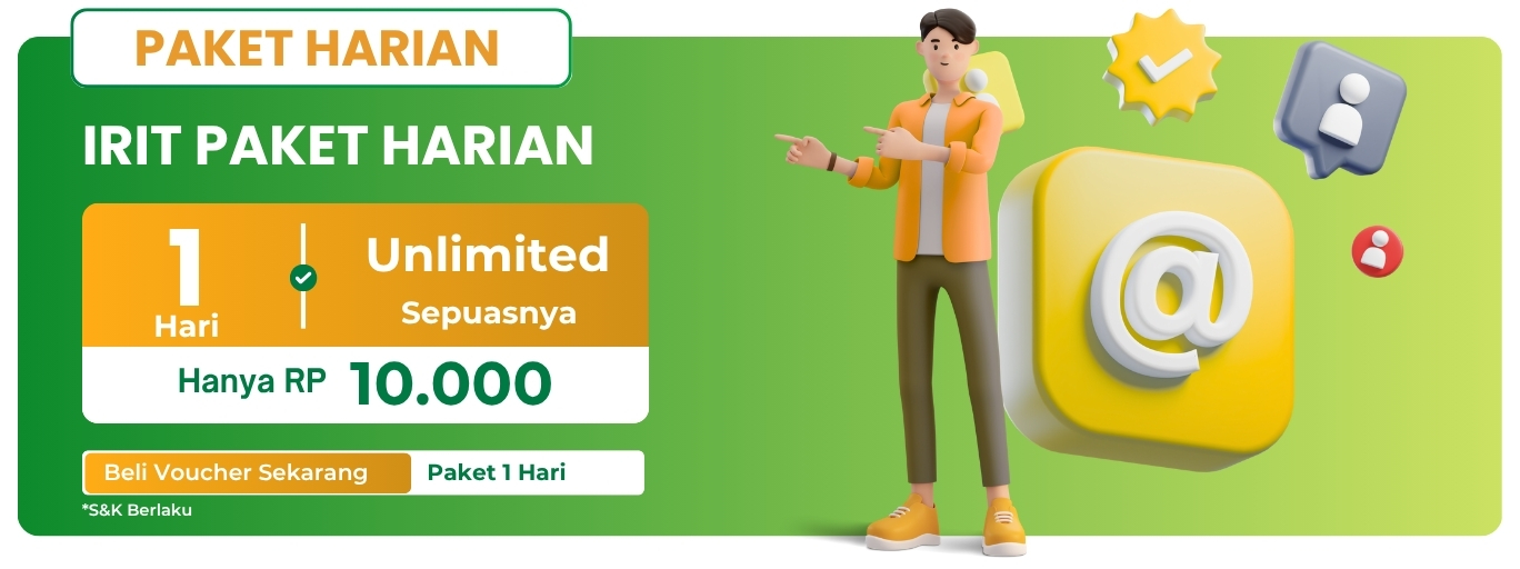 NicePortal - PT ALGIO LINK INDONESIA