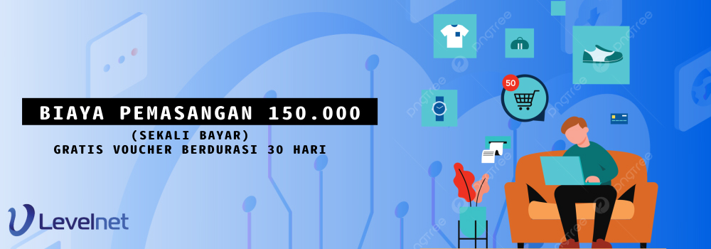 NicePortal - PT. LEVEL INDODATA TEKNOLOGI