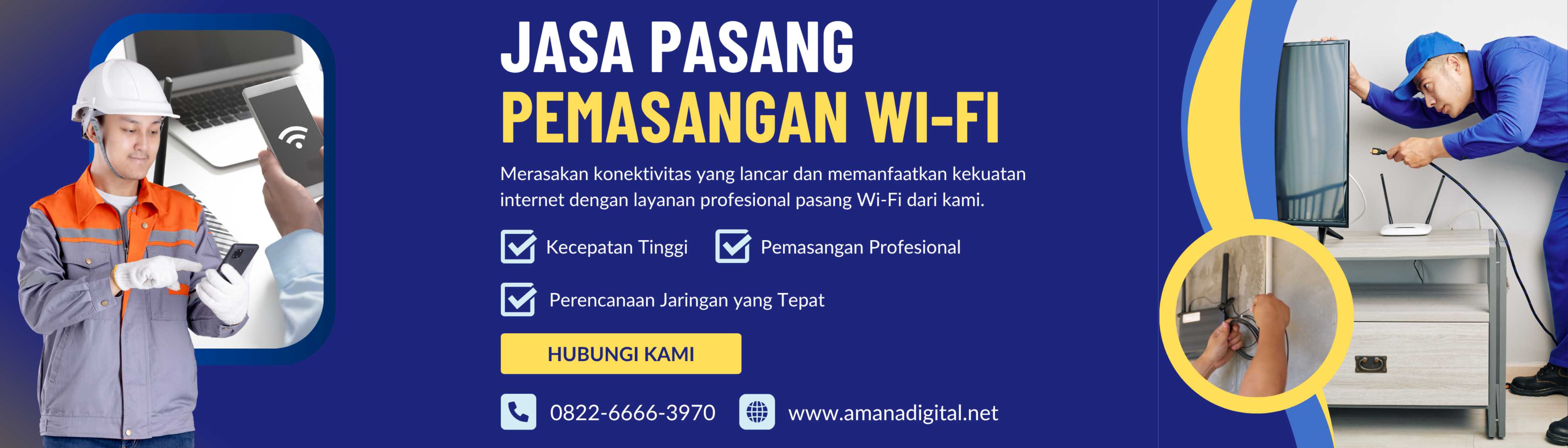 NicePortal - PT. AMANA DIGITAL NUSANTARA