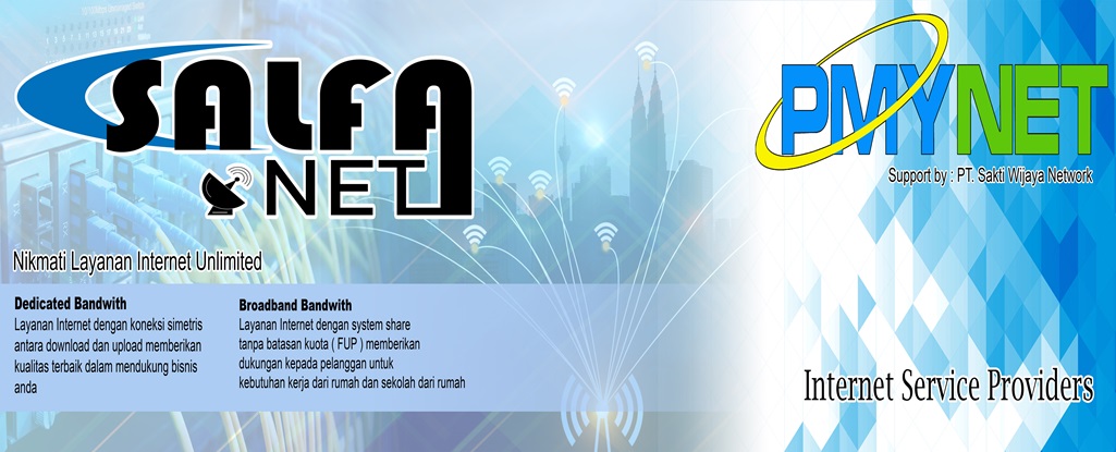 NicePortal - Salfa Net