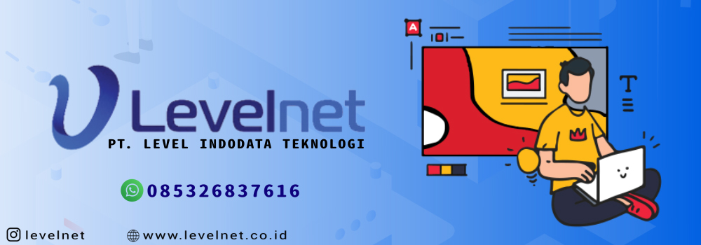 NicePortal - PT. LEVEL INDODATA TEKNOLOGI