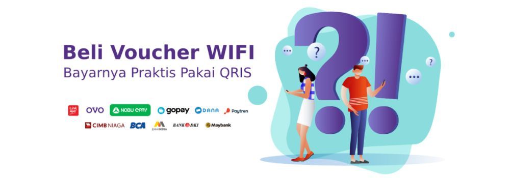 NicePortal - OM WiFi