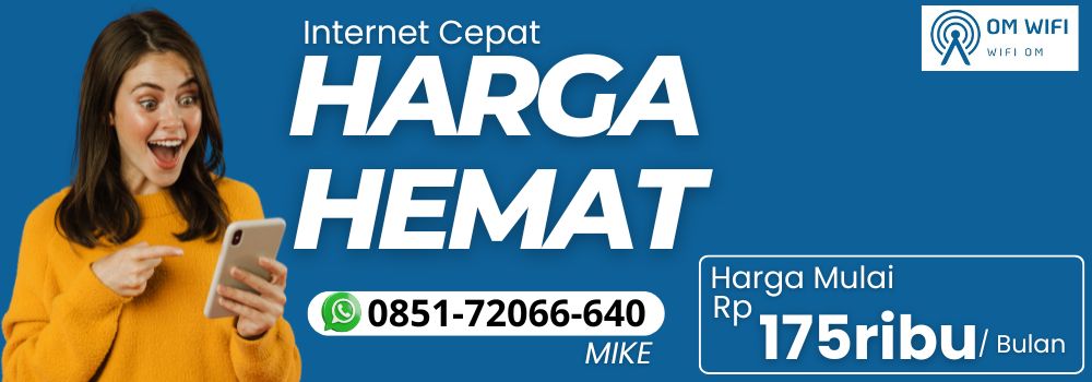 NicePortal - OM WiFi