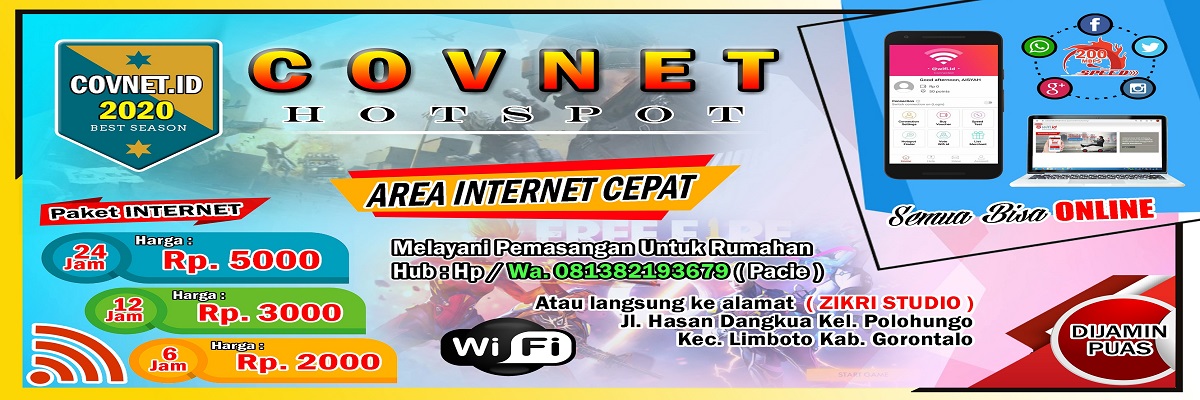 NicePortal - PT. GALAXY NETWORK MEDIATAMA