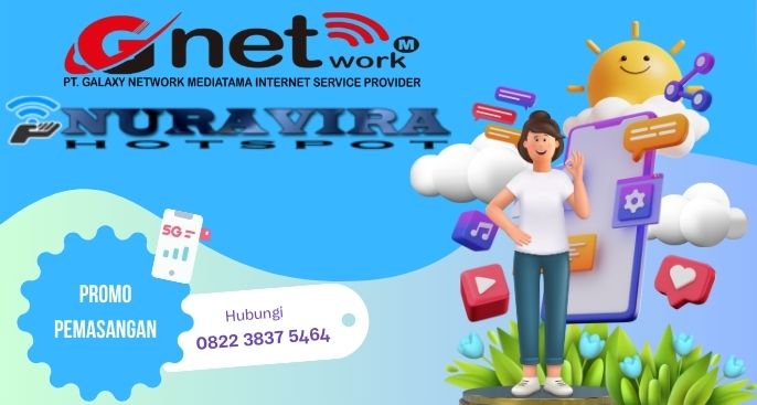 NicePortal - NURAVIRA@HOTSPOT