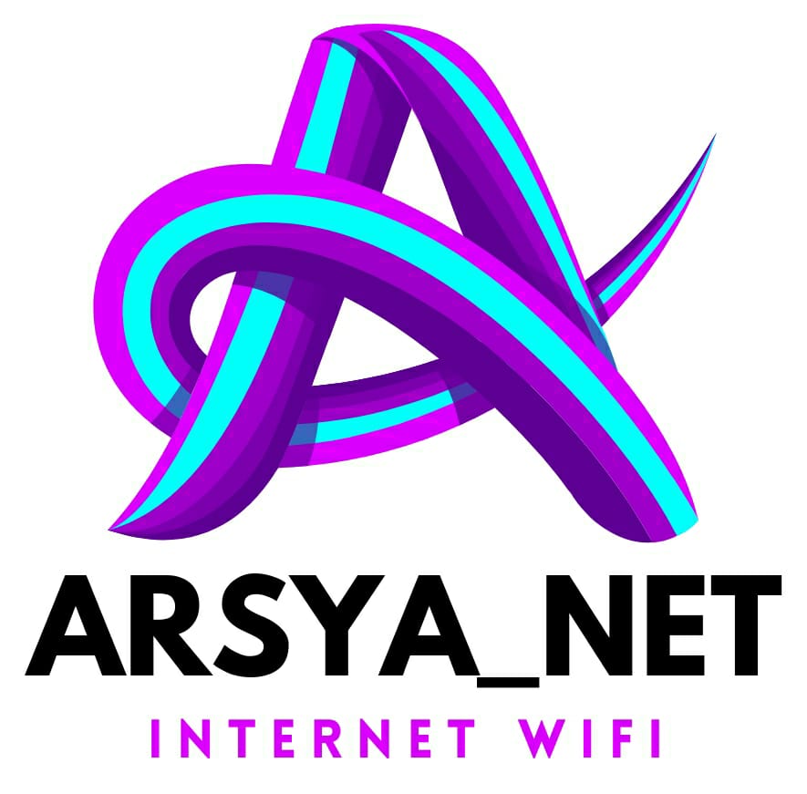 NicePortal - PT. Arsya Internet Wifi