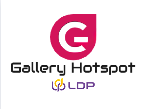 NicePortal - Gallery Hotspot