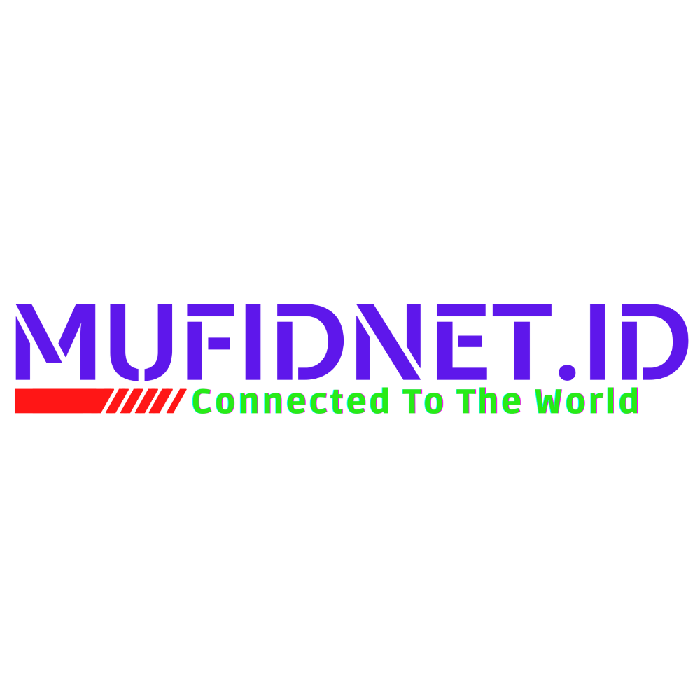 NicePortal - MUFIDNET.ID
