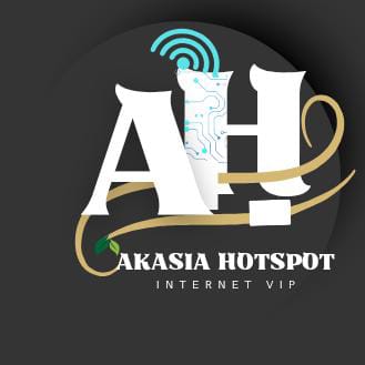 NicePortal - AKASIA HOTSPOT
