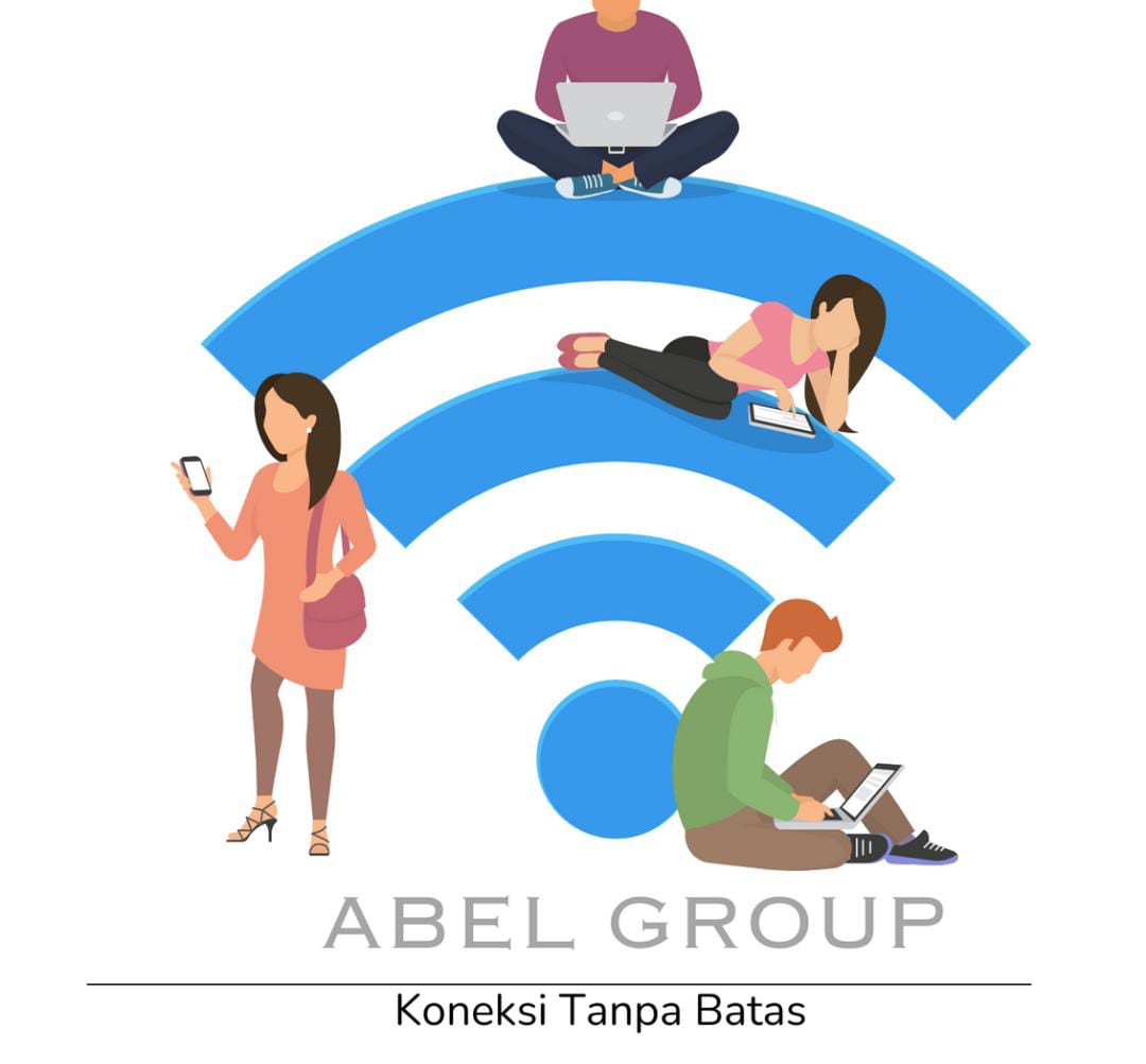 NicePortal - ABEL GROUP